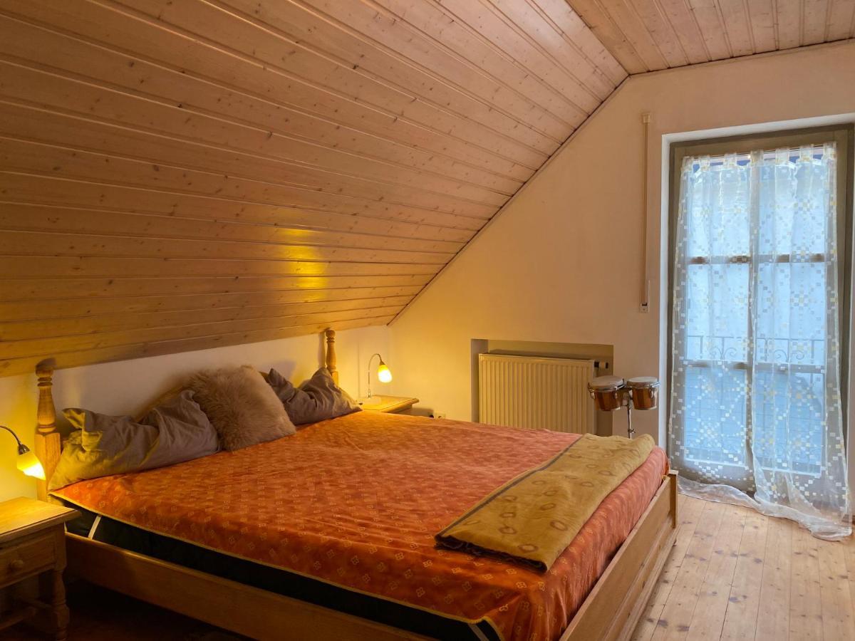 Ferienhaus Bruehler Weiden in der Oberpfalz ภายนอก รูปภาพ