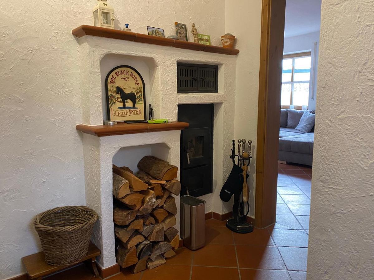Ferienhaus Bruehler Weiden in der Oberpfalz ภายนอก รูปภาพ