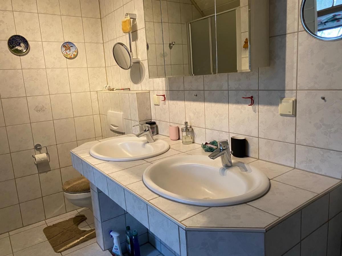 Ferienhaus Bruehler Weiden in der Oberpfalz ภายนอก รูปภาพ
